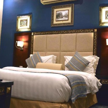 Tobal Al Hamra Hotel Apartments 吉达 外观 照片