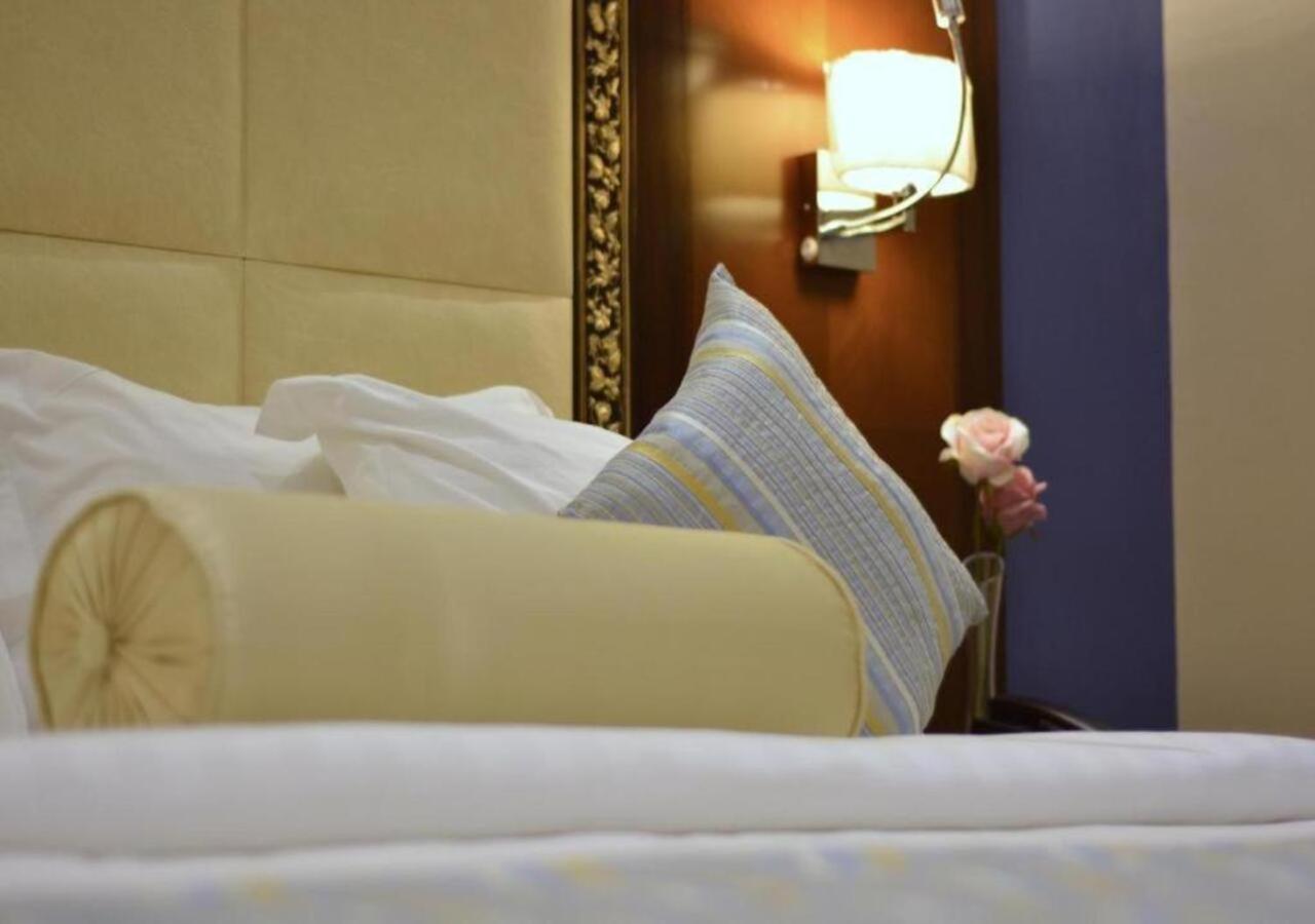 Tobal Al Hamra Hotel Apartments 吉达 外观 照片